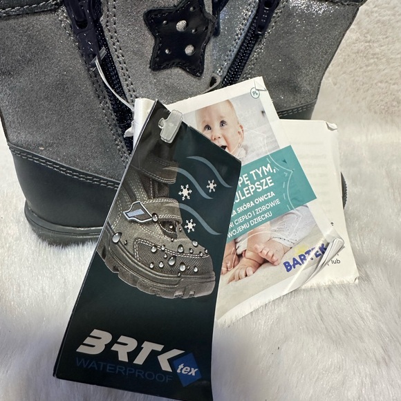 Boots Bartek - Picture 2 of 8